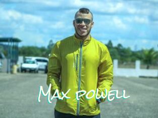 Max_powell