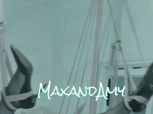MaxandAmy