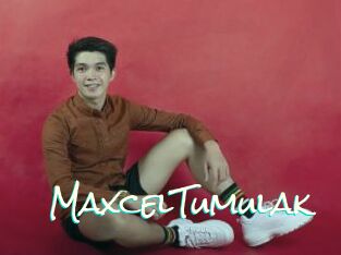 MaxcelTumulak