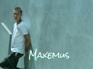 Maxemus