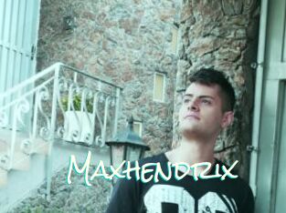 Maxhendrix