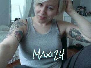 Maxi24
