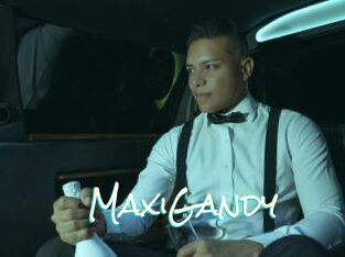 MaxiGandy