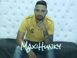 MaxiHunky