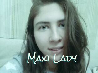 Maxi_Lady