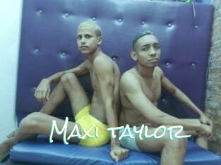 Maxi_taylor