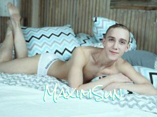 MaximSun