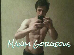 Maxim_Gorgeous