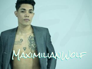 MaximilianWolf