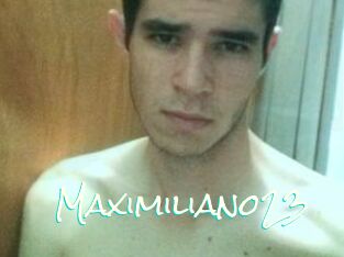 Maximiliano23