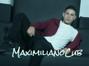 MaximilianoCub