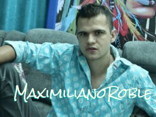 MaximilianoRoble