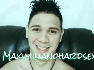 Maximilianohardsex