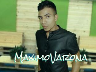 MaximoVarona