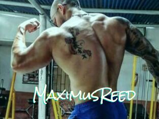 MaximusReed