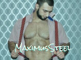 MaximusSteel