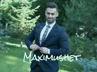 Maximushet