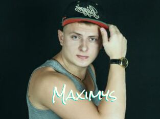 Maximys