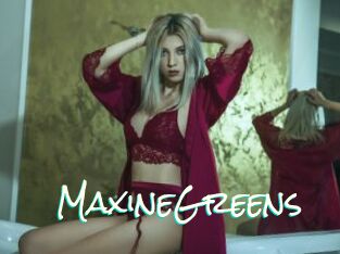 MaxineGreens