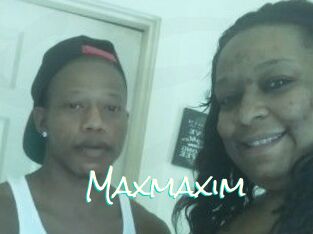 Maxmaxim