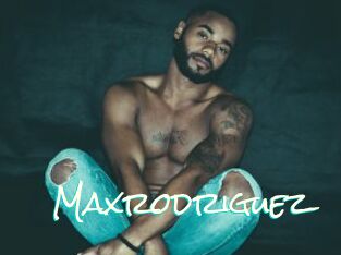 Maxrodriguez