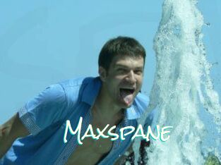 Maxspane