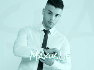 MaxusLe