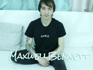 MaxwellBennett