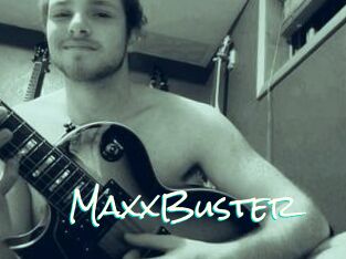 MaxxBuster