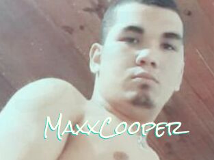 MaxxCooper