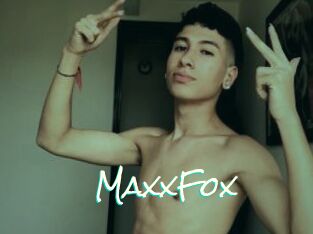 MaxxFox