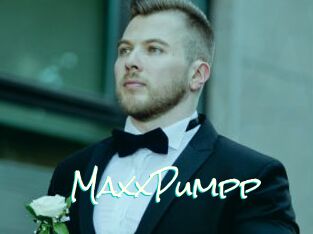 MaxxPumpp