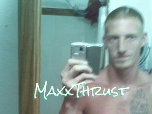 MaxxThrust