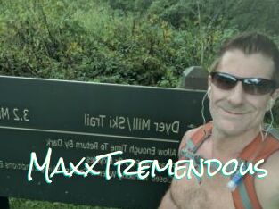 MaxxTremendous