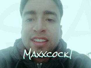 Maxxcock1