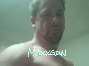Maxxgun