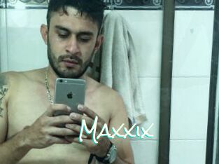 Maxxix