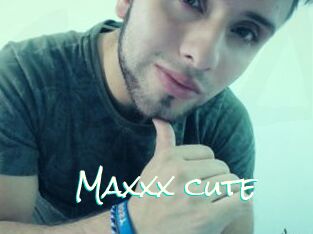 Maxxx_cute