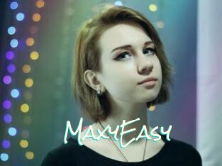 MaxyEasy