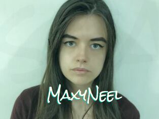 MaxyNeel