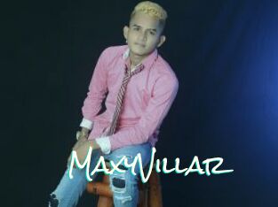 MaxyVillar