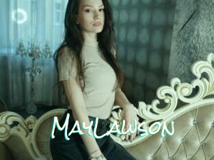 MayLawson