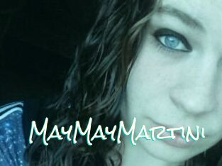 MayMayMartini