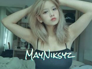 MayNiksyz