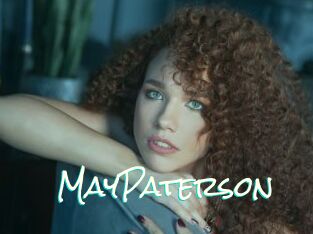 MayPaterson