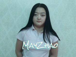 MayZhao