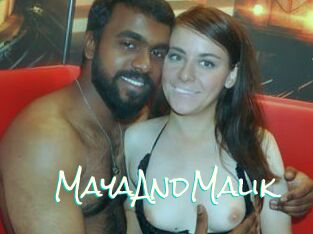 MayaAndMalik