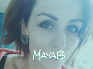 MayaB