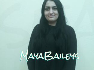 MayaBaileys