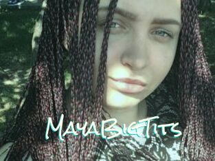 MayaBigTits